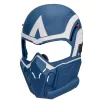 Marvel Studios Captain America Brave New World Flight Vision-Maske