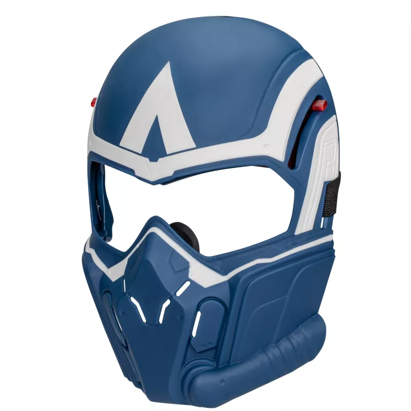 Marvel Studios Captain America Brave New World Flight Vision-Maske
