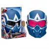 Marvel Studios Captain America Brave New World Flight Vision-Maske