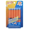 Nachfüllpack Nerf N Series N1-Darts 20x Blau Orange F8640