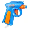 Spielzeug-Blaster NERF N Series Flex Blau Orange 8+