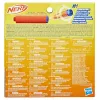 Spielzeug-Blaster NERF N Series Flex Blau Orange 8+