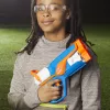Spielzeugblaster NERF N Series Agility Blau Orange Weiß 8 Jahre