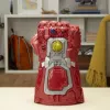 Marvel Avengers: Endgame Red Infinity Gauntlet Electronic Fist