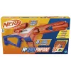 Spielzeugblaster NERF Nerf N Series Pinpoint Blau Orange 8+