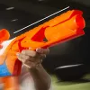 Spielzeugblaster NERF Nerf N Series Pinpoint Blau Orange 8+