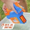 Nerf Super Soaker Flip Fill, Spielzeugblaster, 6 Jahr(e)