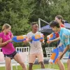 Nerf Super Soaker Flip Fill, Spielzeugblaster, 6 Jahr(e)