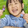 Hasbro Peppa Pig Spielgruppe Spielset mit 5 Figuren und 6 Zubehörteilen, Vorschulspielzeug für 3-jährige Mädchen und Jungen und älter