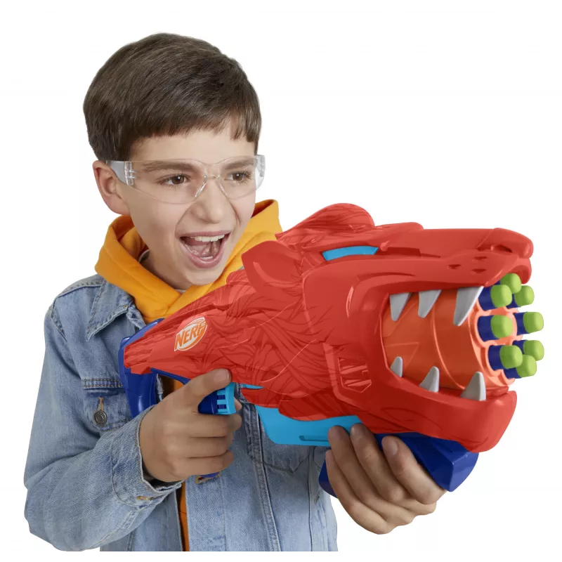 Nerf F8646EP4 Spielzeugwaffe