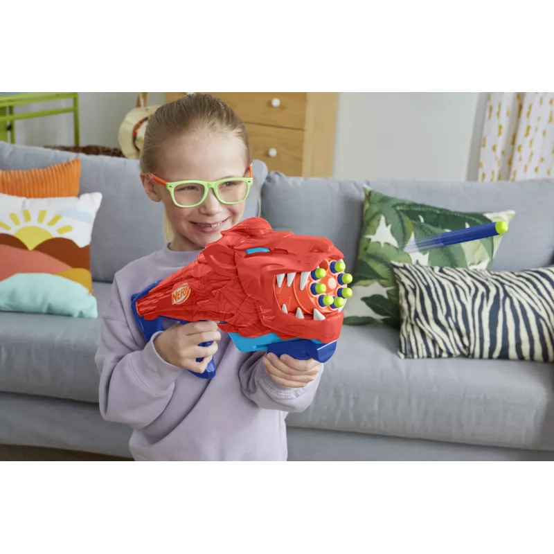 Nerf F8646EP4 Spielzeugwaffe