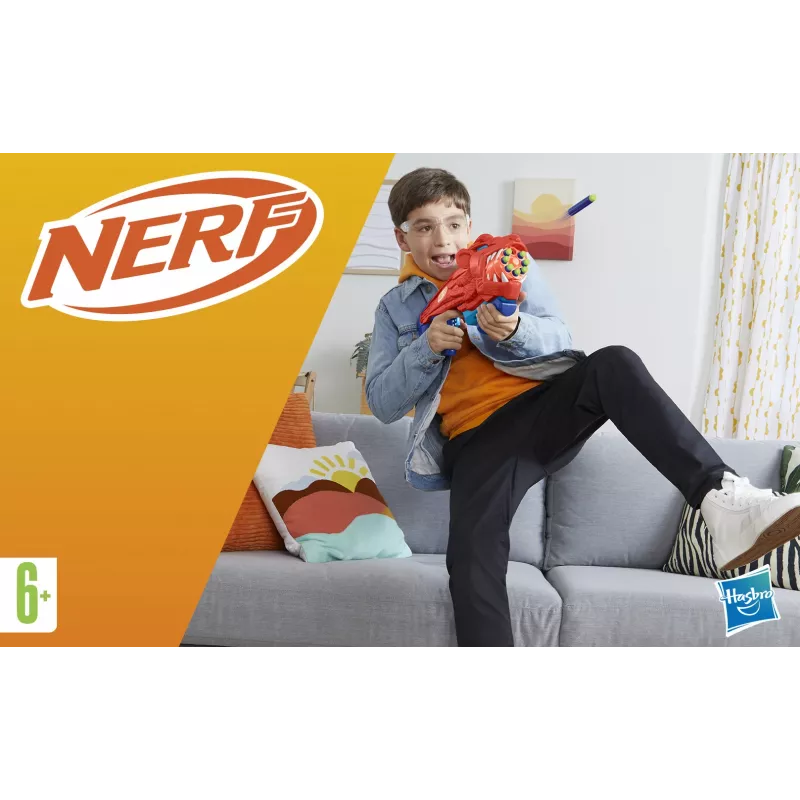 Nerf F8646EP4 Spielzeugwaffe