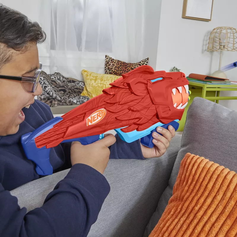 Nerf F8646EP4 Spielzeugwaffe
