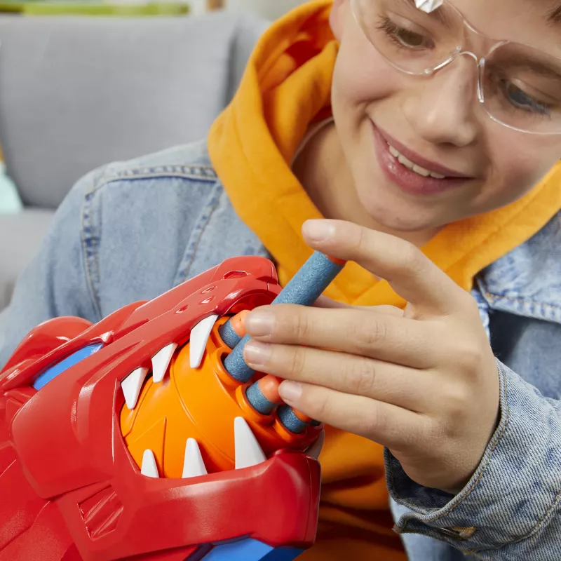 Nerf F8646EP4 Spielzeugwaffe
