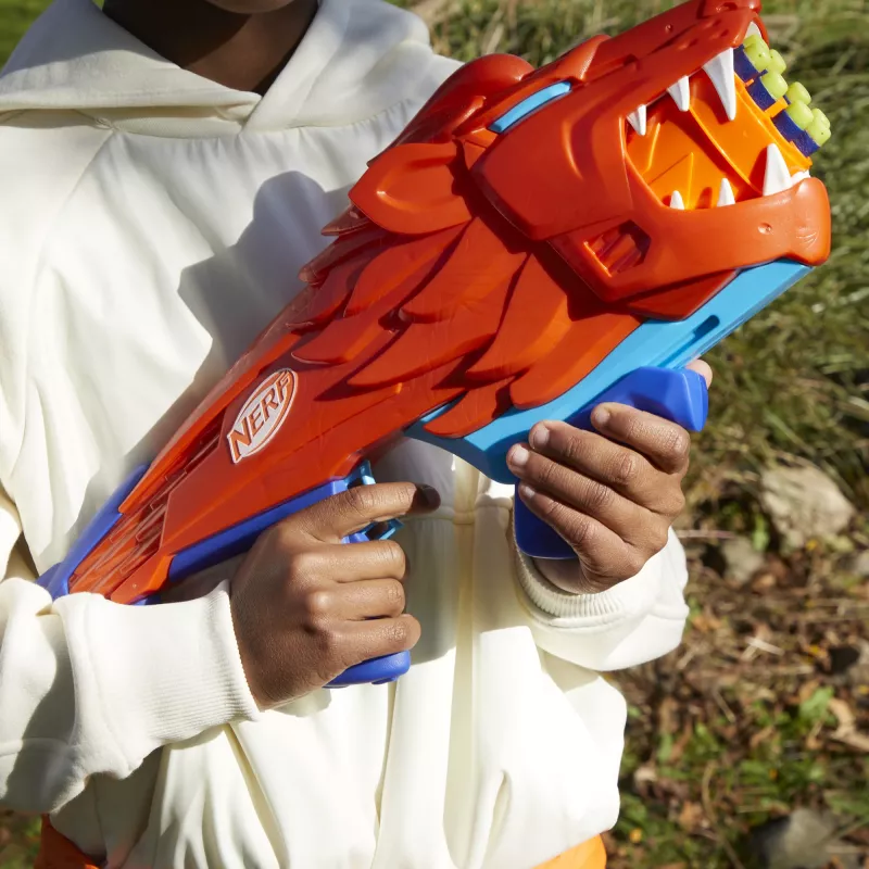 Nerf F8646EP4 Spielzeugwaffe