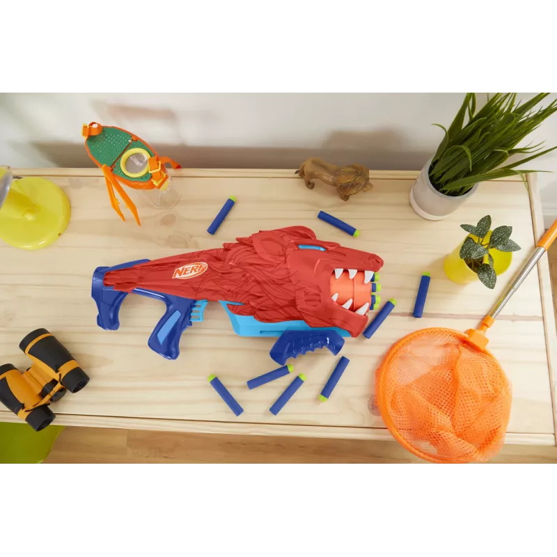 Nerf F8646EP4 Spielzeugwaffe