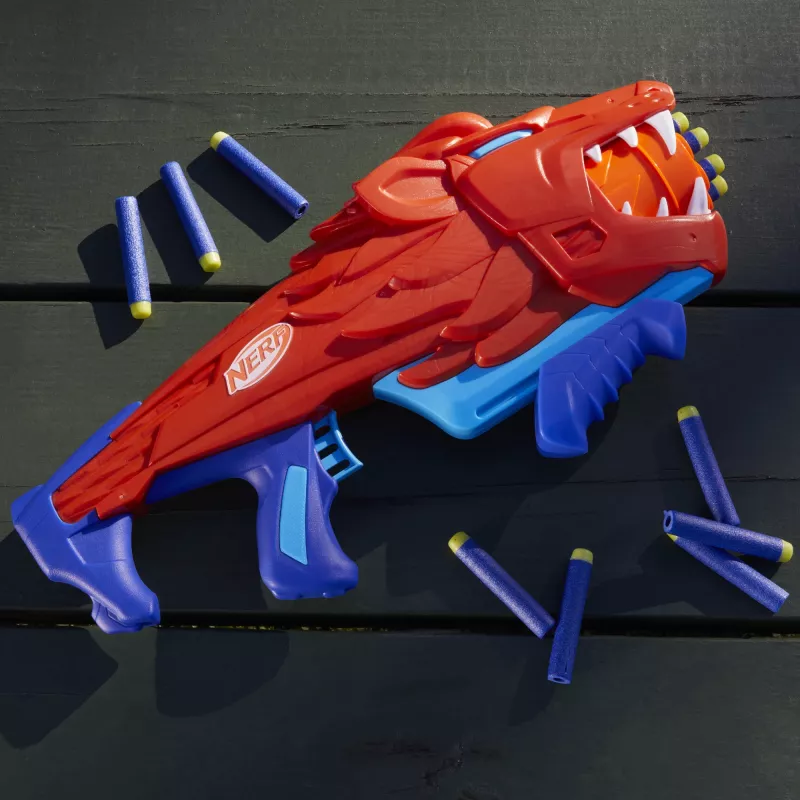 Nerf F8646EP4 Spielzeugwaffe