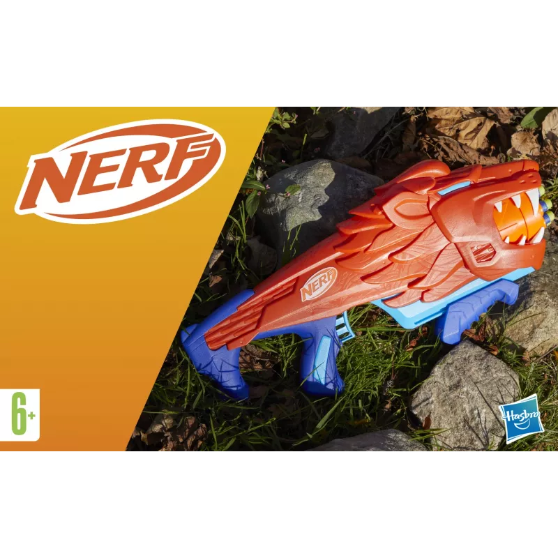 Nerf F8646EP4 Spielzeugwaffe