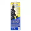 Marvel Avengers Titan Hero Black Panther Figur, 4 Jahr(e), Mehrfarbig, Kunststoff