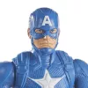 Marvel Avengers Captain America, 4 Jahr(e), Blau, Rot, Weiß, Kunststoff