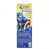 Marvel Avengers Captain America, 4 Jahr(e), Blau, Rot, Weiß, Kunststoff