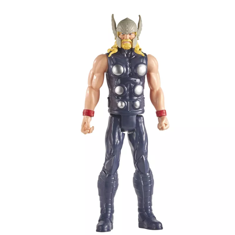 Marvel Avengers Thor, 4 Jahr(e), Mehrfarbig