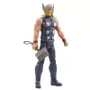 Marvel Avengers Thor, 4 Jahr(e), Mehrfarbig