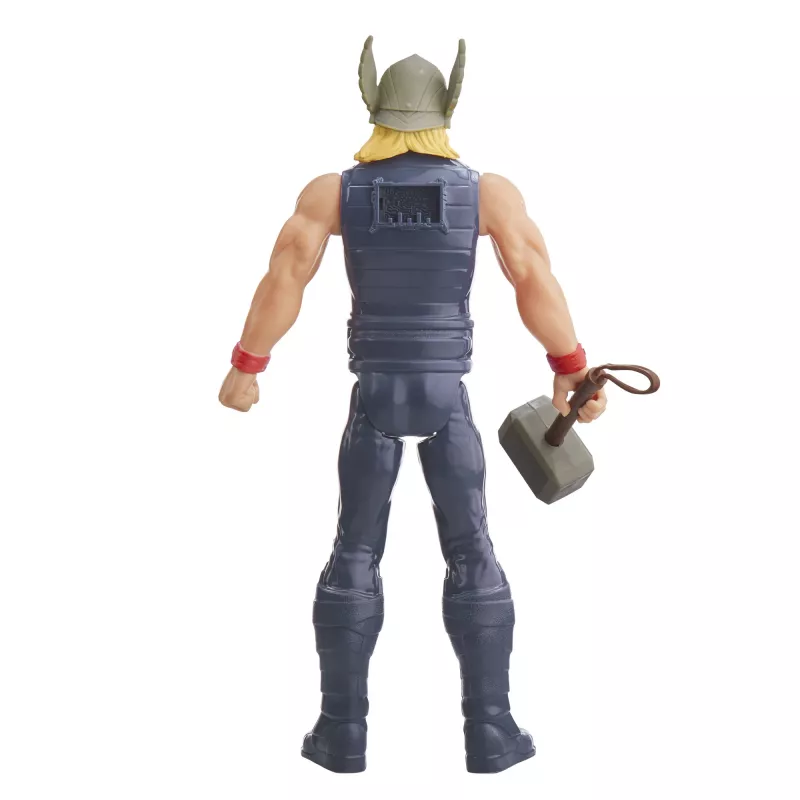 Marvel Avengers Thor, 4 Jahr(e), Mehrfarbig
