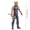 Marvel Avengers Thor, 4 Jahr(e), Mehrfarbig