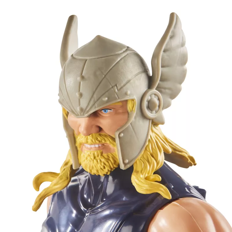 Marvel Avengers Thor, 4 Jahr(e), Mehrfarbig