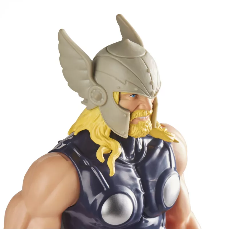 Marvel Avengers Thor, 4 Jahr(e), Mehrfarbig