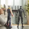 Marvel Avengers Thor, 4 Jahr(e), Mehrfarbig
