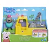 Abschleppwagen Peppa Pig F9519 Mehrfarbig Vorschulspielzeug ab 3 Jahren