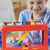 Peppa Pig 2-in-1 Party Bus, Action/Abenteuer, 3 Jahr(e), Mehrfarbig, Kunststoff