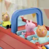Peppa Pig 2-in-1 Party Bus, Action/Abenteuer, 3 Jahr(e), Mehrfarbig, Kunststoff