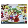 Playset Action/Abenteuer Hasbro Marvel Spidey und seine Super-Freunde Dino-Webs Baumhaus