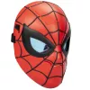 Marvel Spider-Man Glow FX Maske, Erwachsene & Kinder, Gesichtsmaske, 5 Jahr(e), Film, 1 Stück(e)