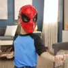 Marvel Spider-Man Glow FX Maske, Erwachsene & Kinder, Gesichtsmaske, 5 Jahr(e), Film, 1 Stück(e)