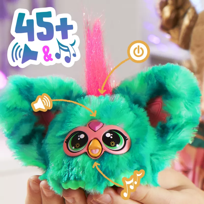 Furby F88945X2 Plüschtier