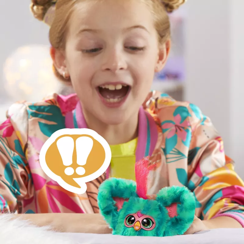Furby F88945X2 Plüschtier