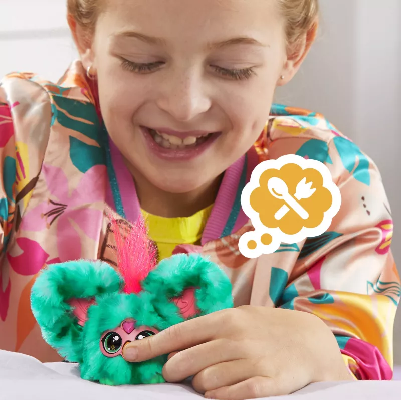 Furby F88945X2 Plüschtier