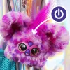 Furby Furblet Hip-Bop, Cartoon-Figur, 6 Jahr(e), Interaktiv, Geräusche abspielend, A76