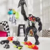 Marvel MixMashers Spider-Man Venom Mix-&-Match, 4 Jahr(e), Mehrfarbig