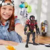 Marvel MixMashers Miles Morales Spider-Man Mix-And-Match, 4 Jahre, Mehrfarbig