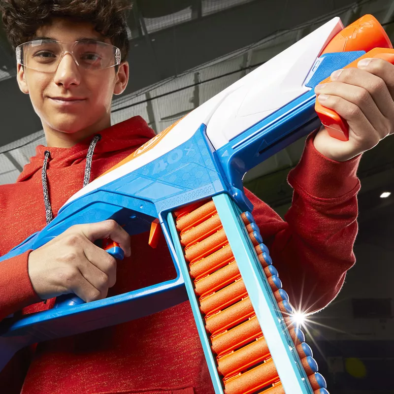 Nerf F8631EP4 Spielzeugwaffe