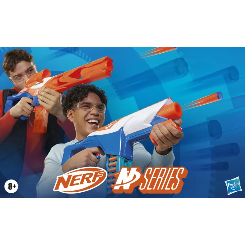 Nerf F8631EP4 Spielzeugwaffe