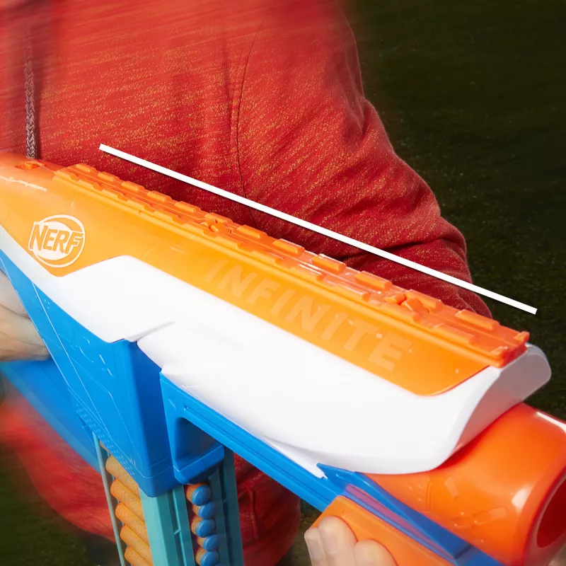 Nerf F8631EP4 Spielzeugwaffe