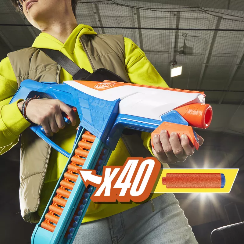 Nerf F8631EP4 Spielzeugwaffe