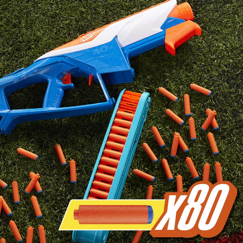 Nerf F8631EP4 Spielzeugwaffe