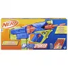 Spielzeug-Blaster Nerf N Series Sprinter F8625 Blau Grün Orange